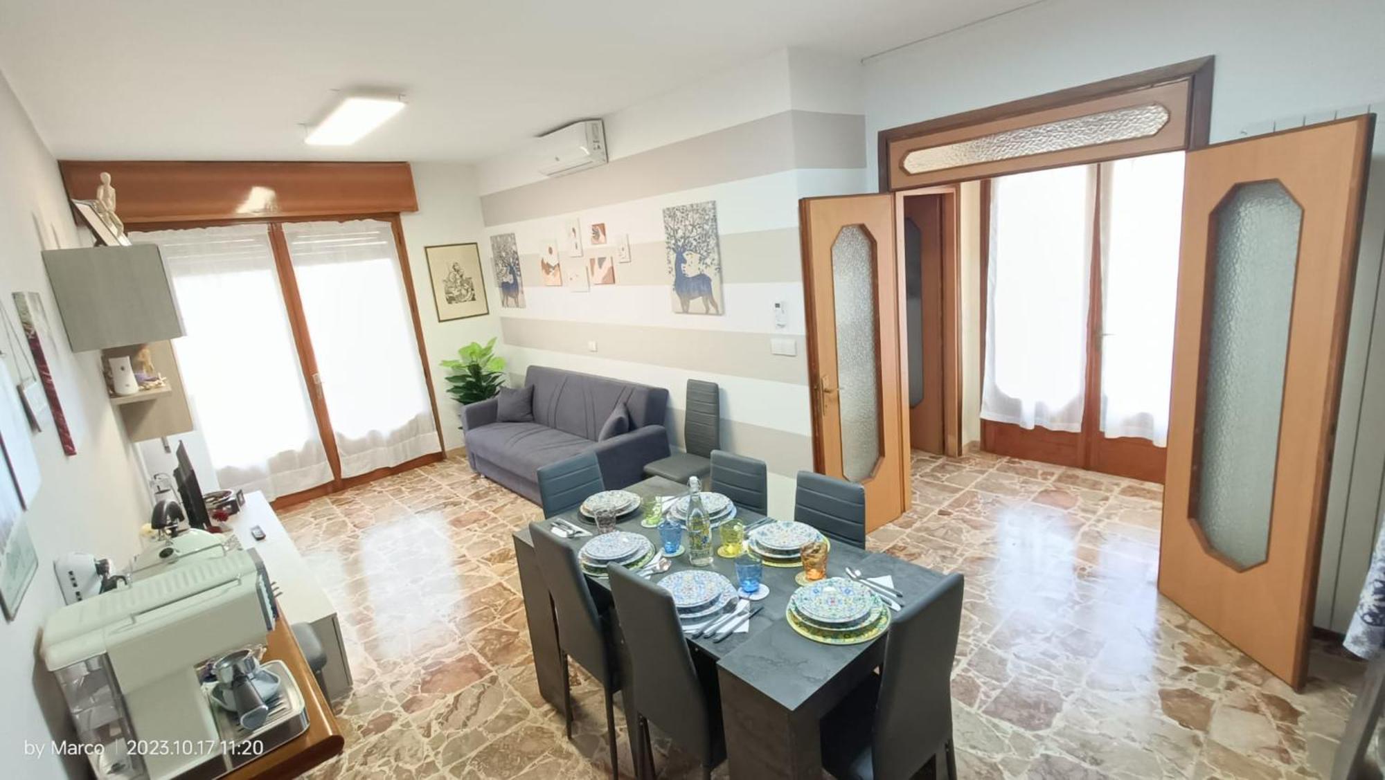 Villa 20 Venti Angolo Terme Exterior foto