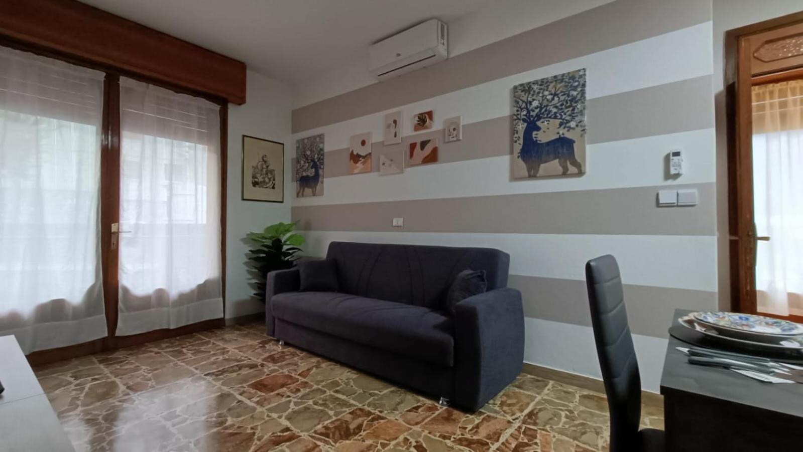 Villa 20 Venti Angolo Terme Exterior foto