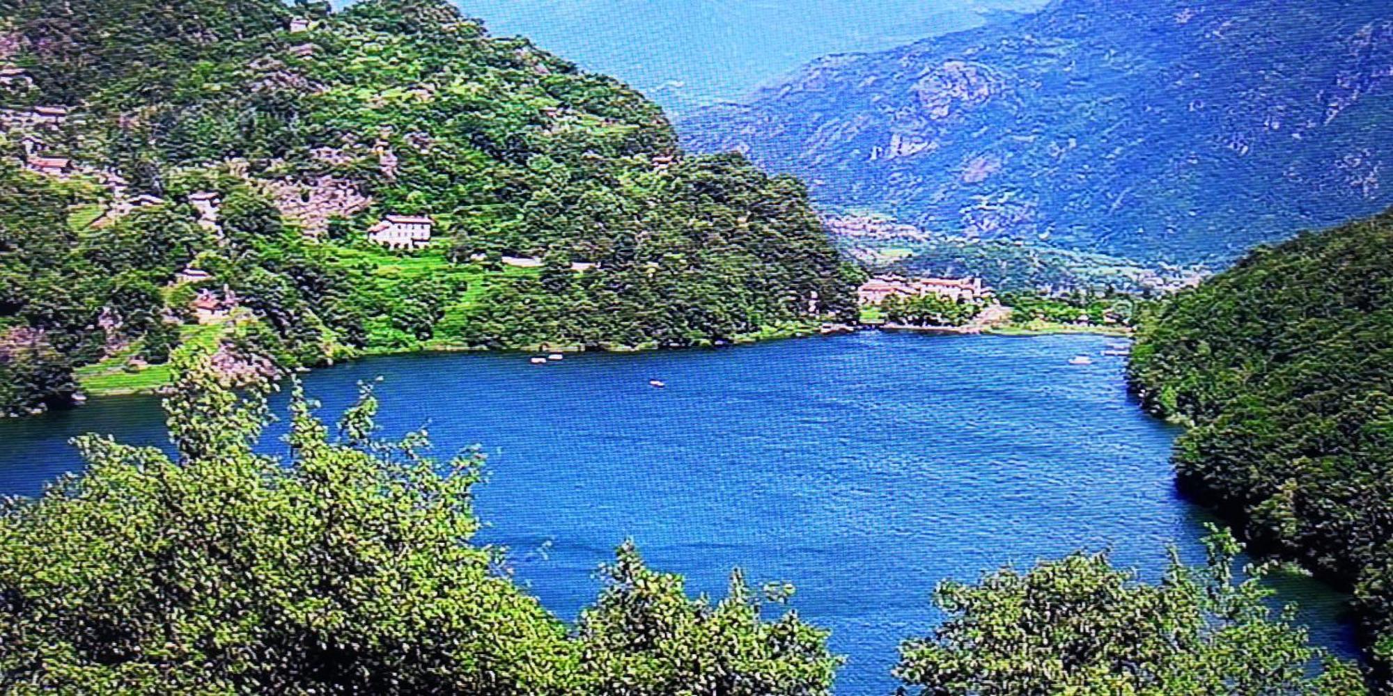 Villa 20 Venti Angolo Terme Exterior foto
